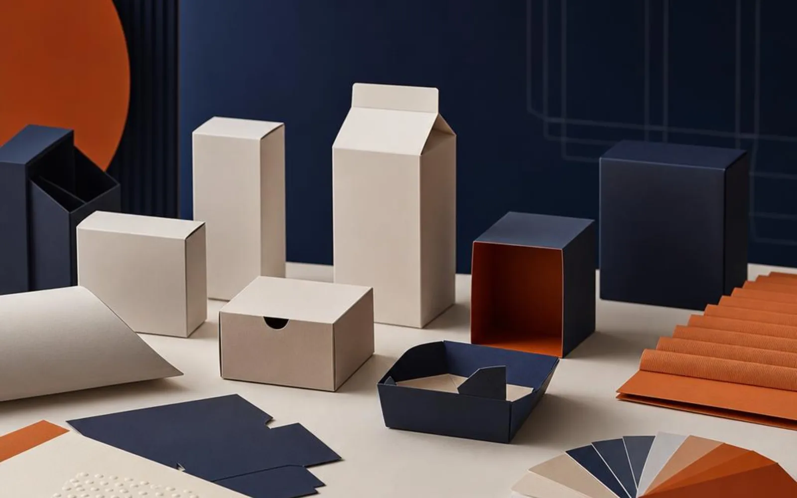 5 Things to Know Before Choosing a Packaging Printing Service
