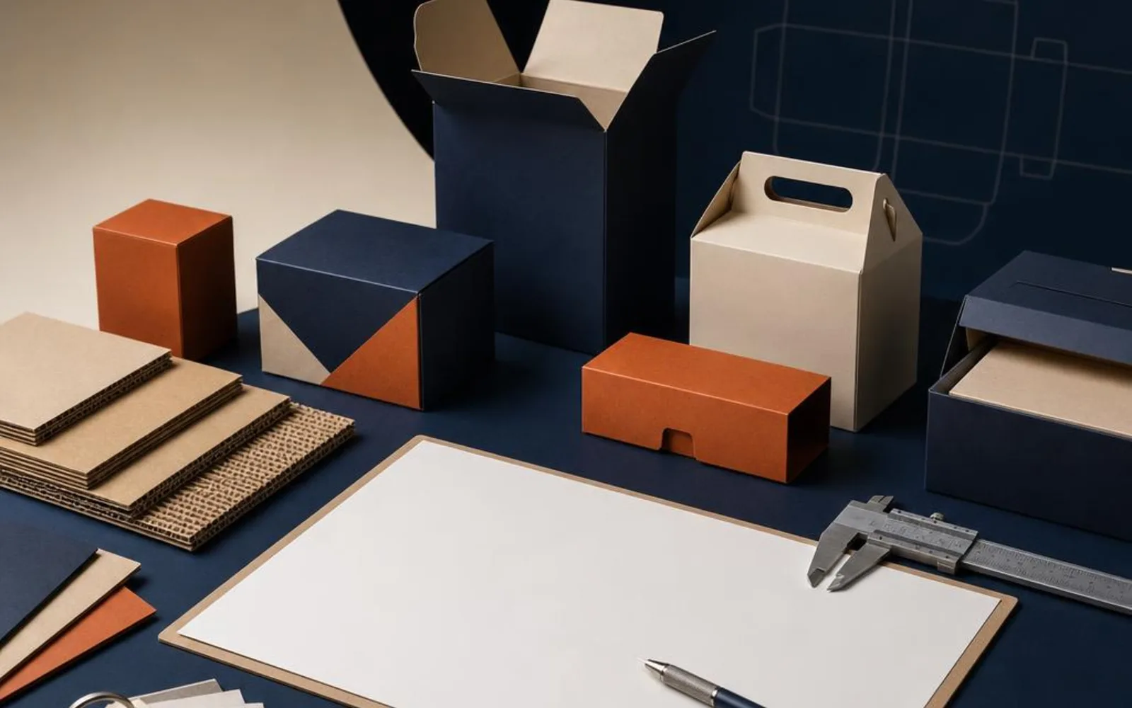 How to Brief a Packaging Supplier: Questions That Save You Money