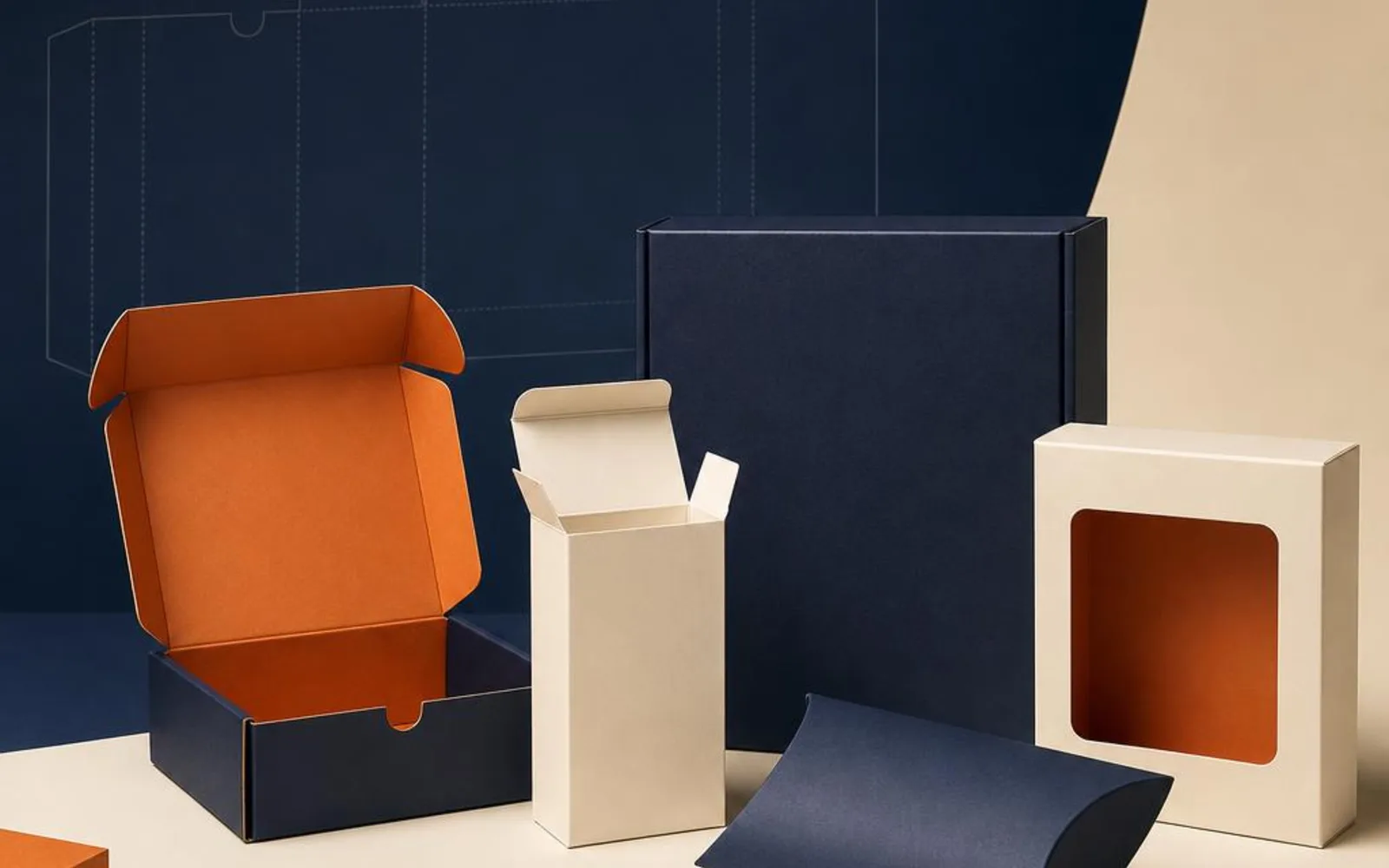 How to Choose the Right Box Style for Your Product