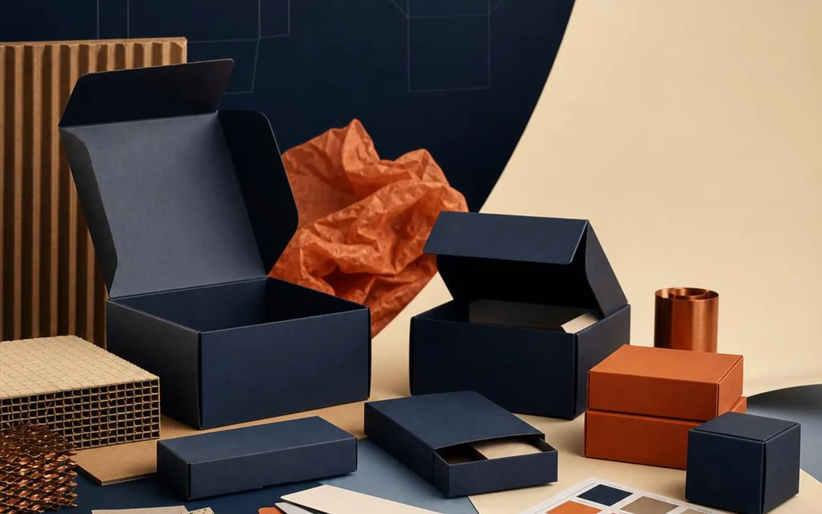 What Affects the Cost of Custom Packaging?