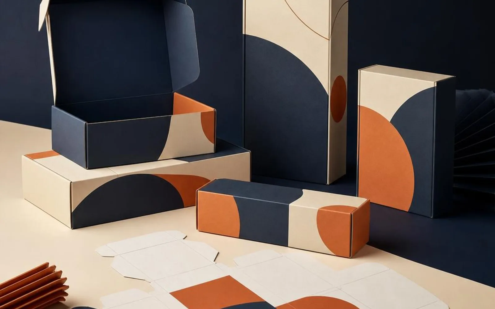How to Elevate Your Brand with Bespoke Box Printing