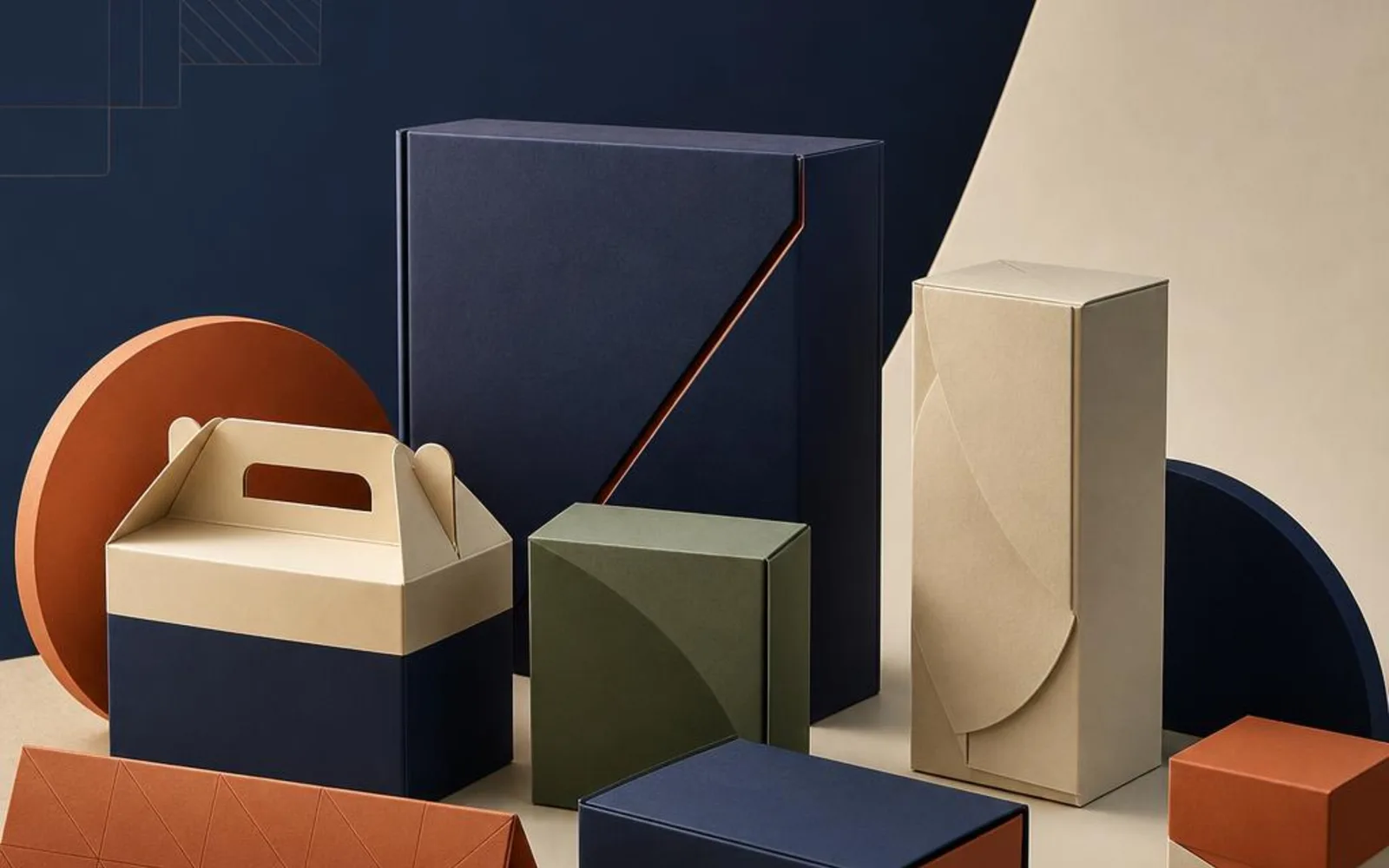 Why Bespoke Packaging Boxes are Your Brand’s Best Friend