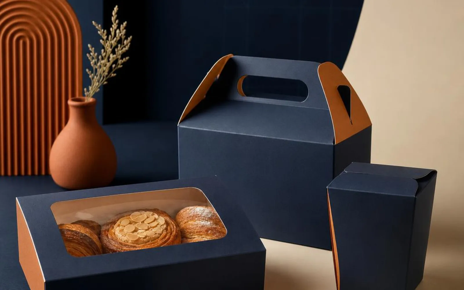 Why Custom Food Packaging is the Secret Ingredient to a Successful Food Brand