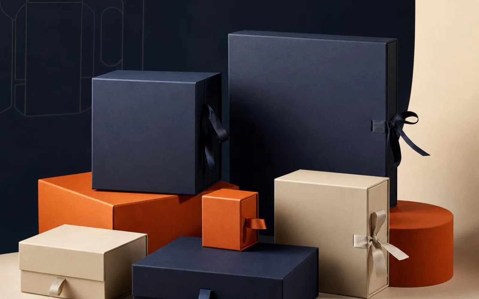 Why More Brands Are Choosing to Buy Rigid Boxes in the UK