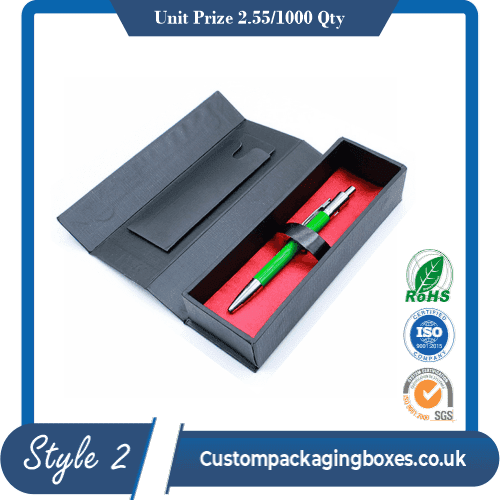 Custom Pen Gift Box