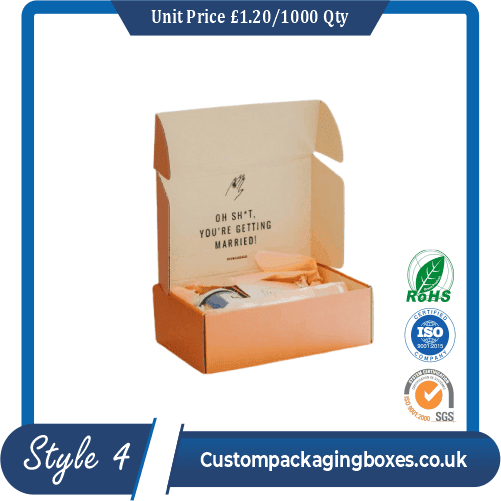Candle Wrap Packaging