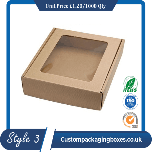 Accessories Window Boxes