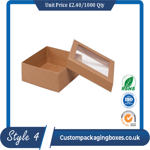 Accessories Window Boxes