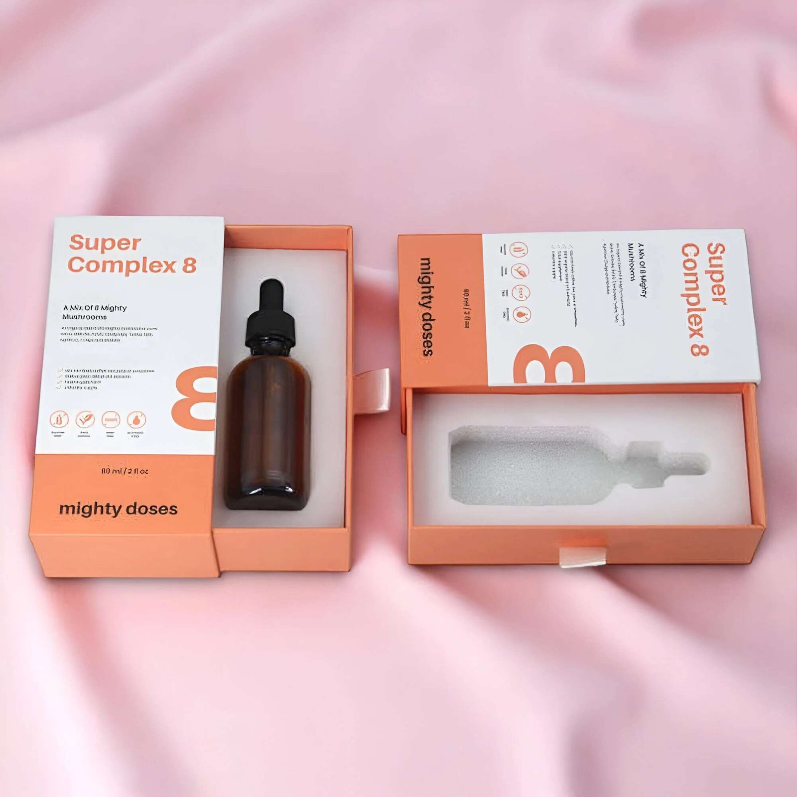 Essential Oil Packaging Boxes