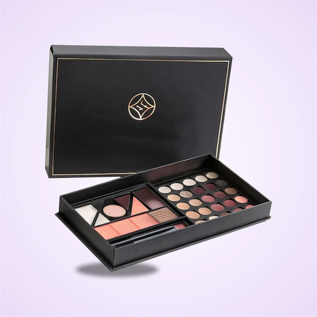 Custom Eye Shadow Boxes