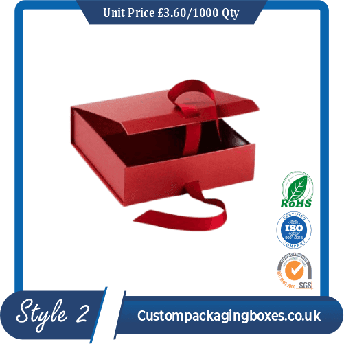 Customised Gift Boxes