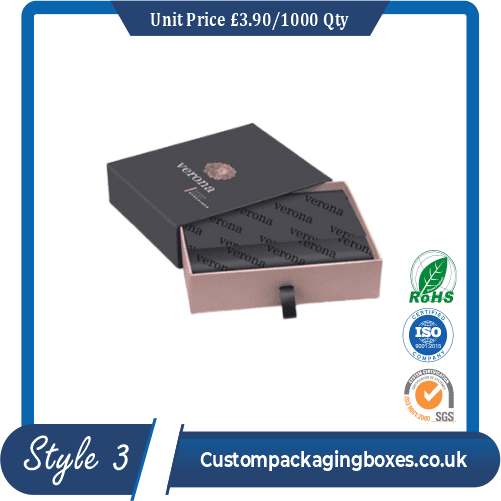 Customised Gift Boxes