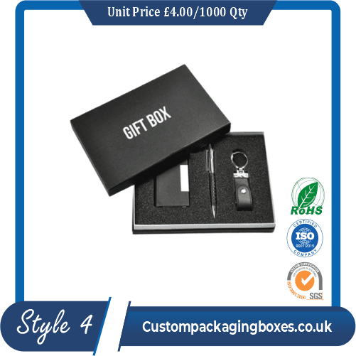Customised Gift Boxes