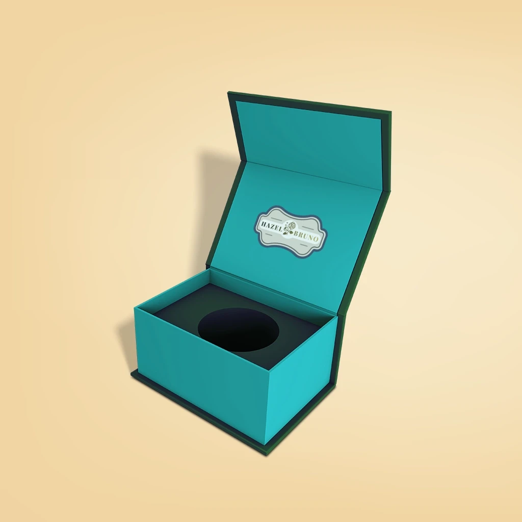 Presentation Boxes