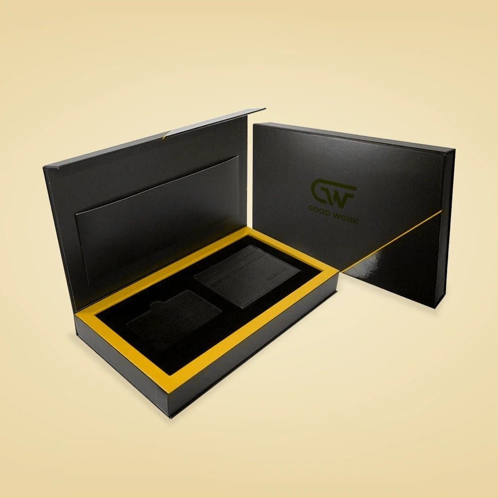 Presentation Boxes