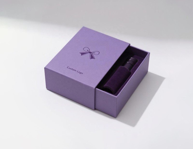 Custom Rigid Boxes
