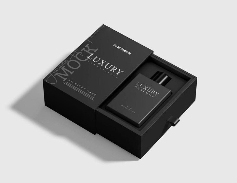 Custom Rigid Boxes
