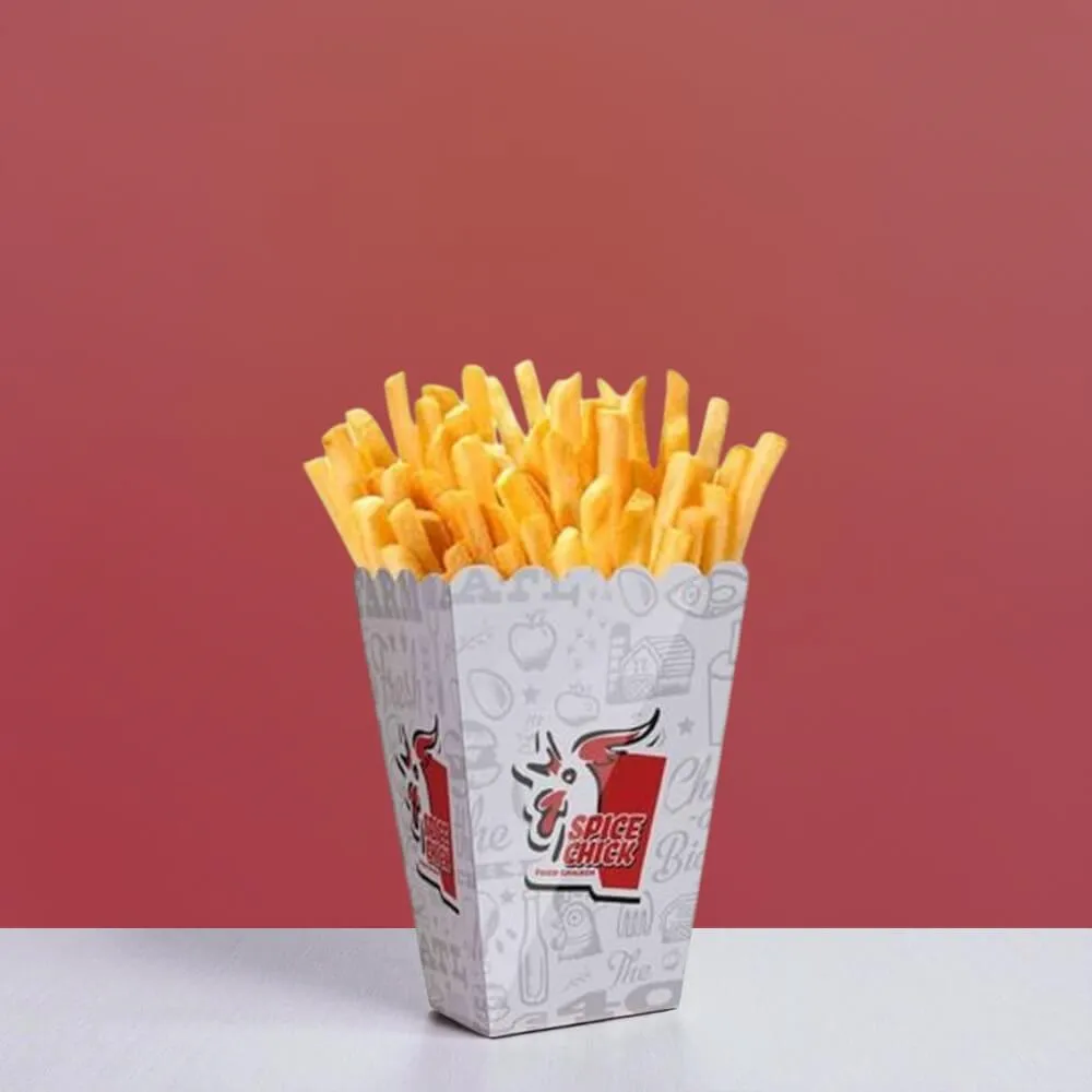 Food Packaging Boxes