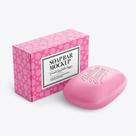 Custom Soap Boxes