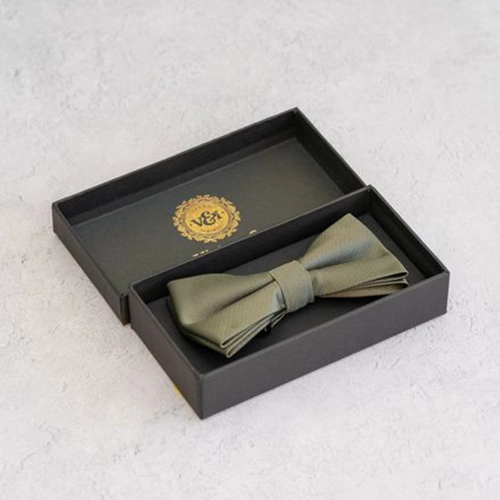Tie Packaging Boxes