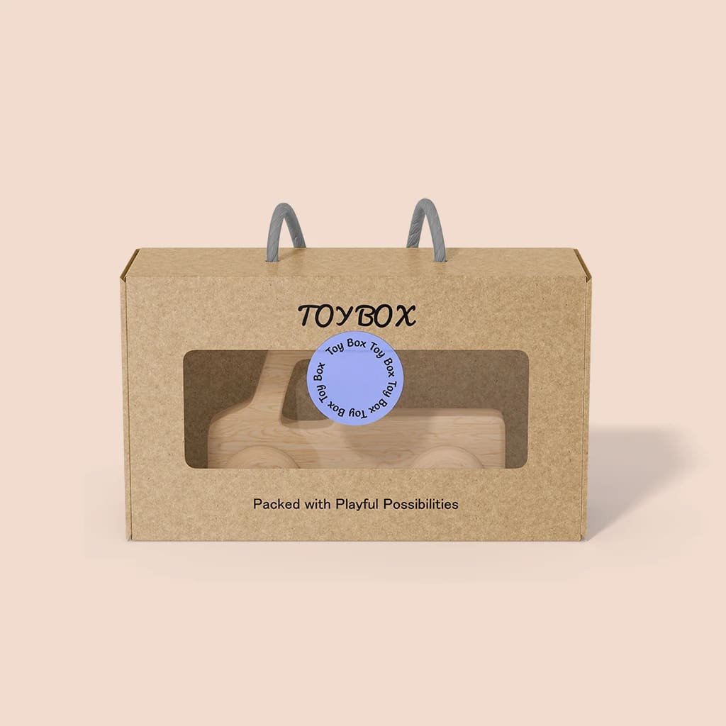 Toy Box