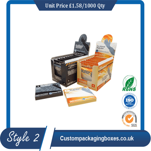 Retail Packaging