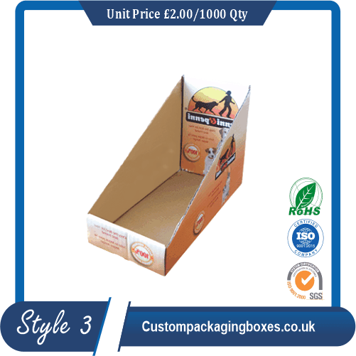 Retail Packaging