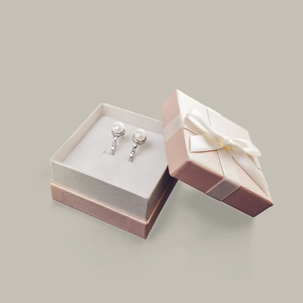 Earring Packaging Boxes
