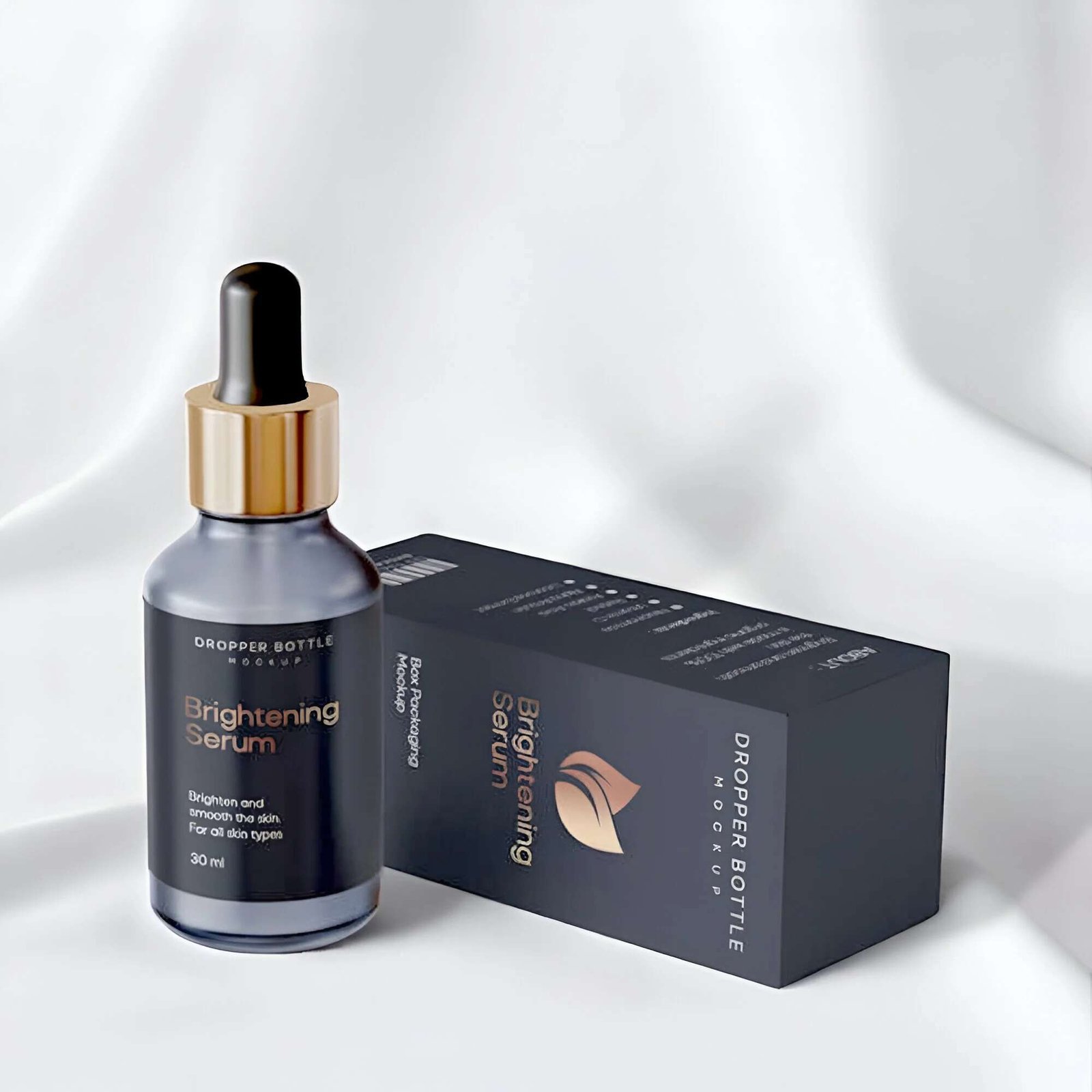 Essential Oil Packaging Boxes