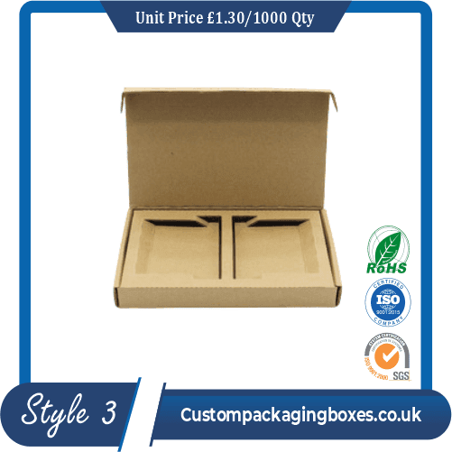 Folding Packaging Boxes