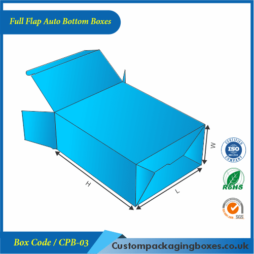 Full Flap Auto Bottom Boxes