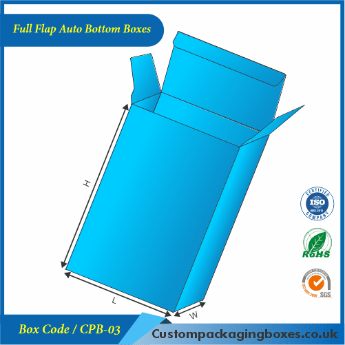 Full Flap Auto Bottom Boxes