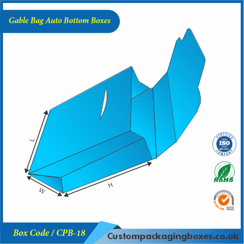 Gable Bags Auto Bottom
