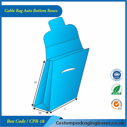 Gable Bags Auto Bottom