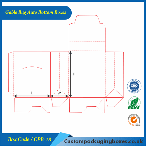 Gable Bags Auto Bottom