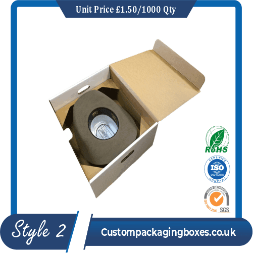 Hat Boxes