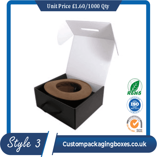 Hat Boxes