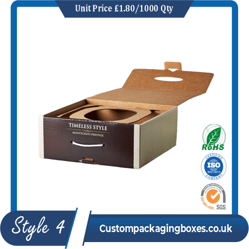 Hat Boxes