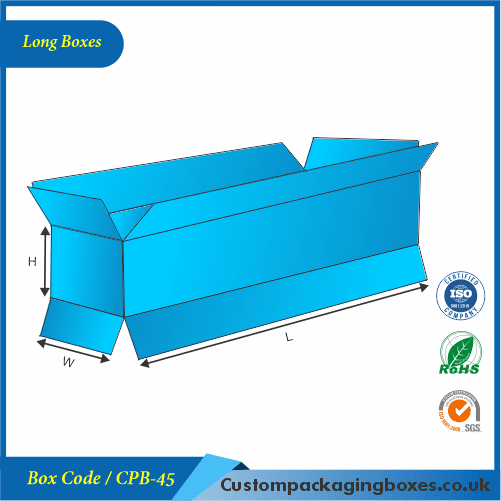 Long Boxes