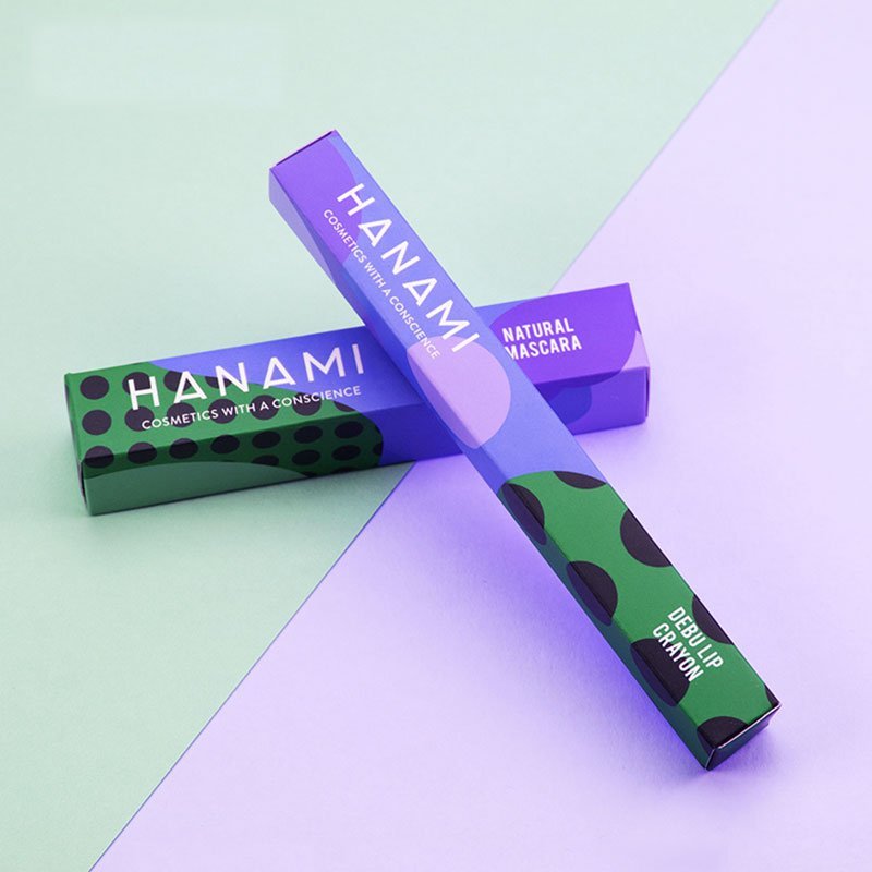 Mascara Packaging Boxes