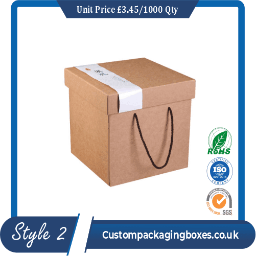Picnic Gift Box