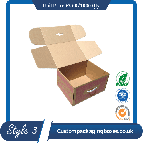 Picnic Gift Box