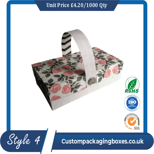 Picnic Gift Box