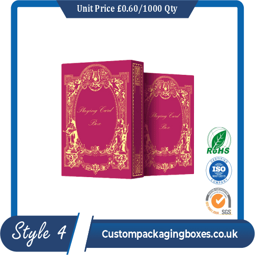 Custom Cardboard Boxes