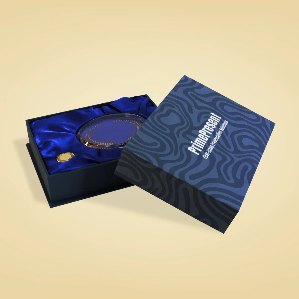 Presentation Boxes