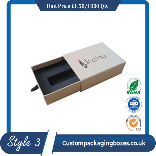 Lip Balm Packaging Boxes