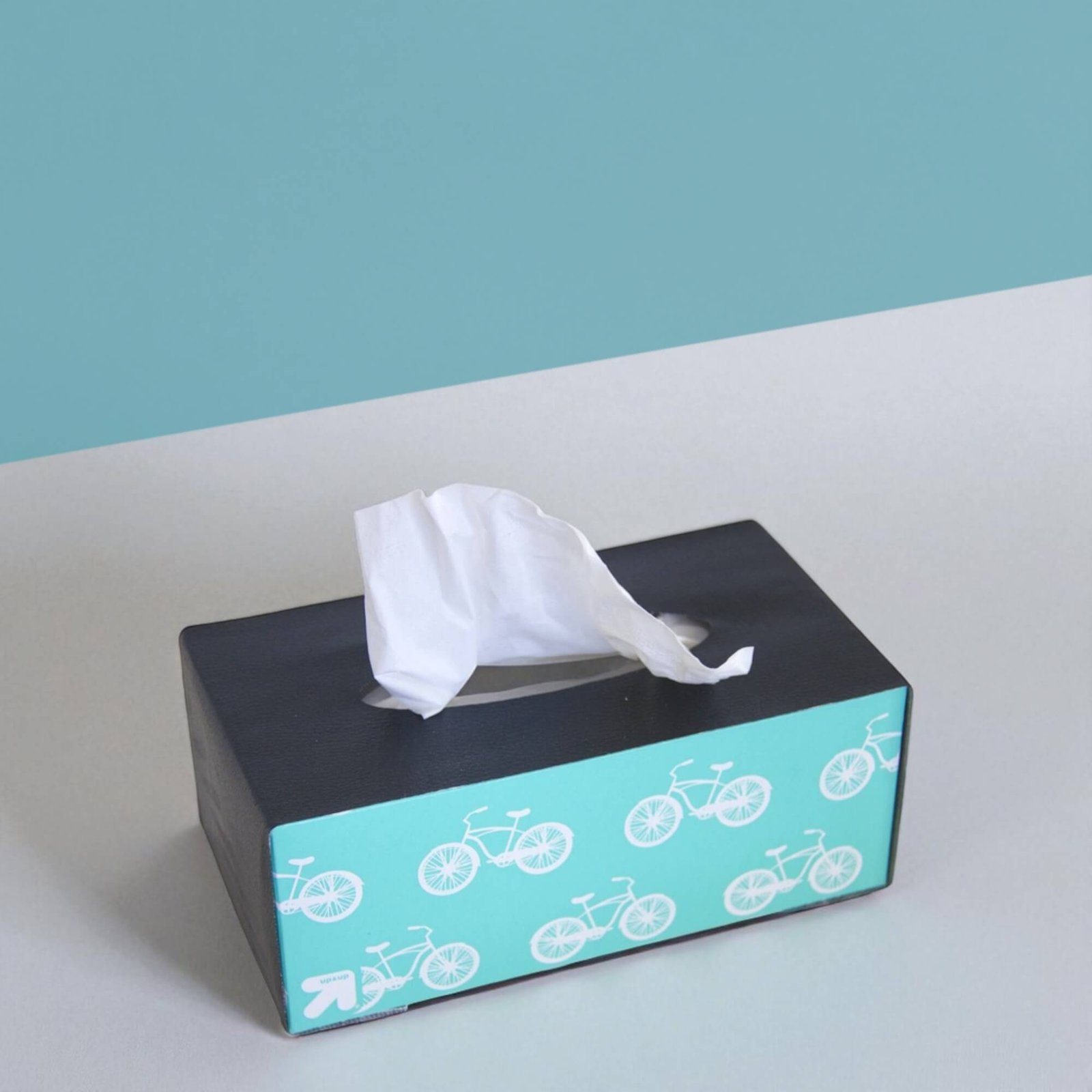 Printed Tissue Packaging Boxes