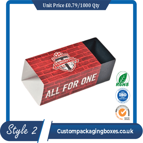 Small Product Packaging Boxes