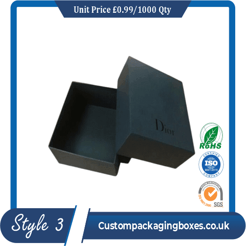 Small Product Packaging Boxes