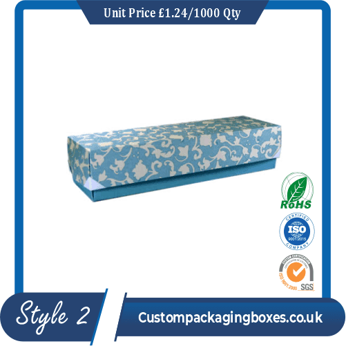 Gift Boxes with Lids